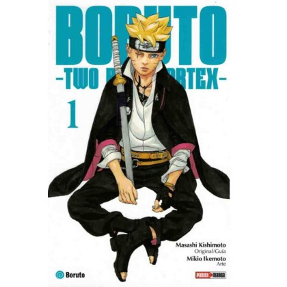  Precompra Boruto Two Blue Vortex 01